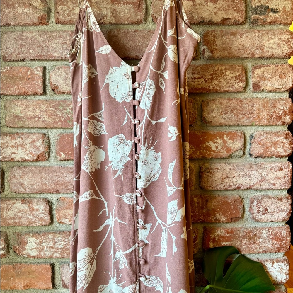 Flynn Sky Mini Summer Dress